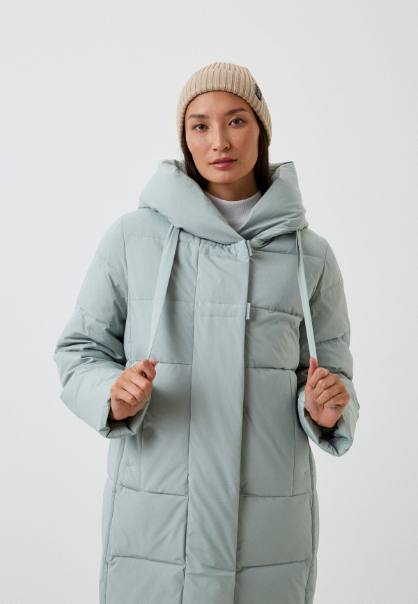 фото Куртка утепленная winterra