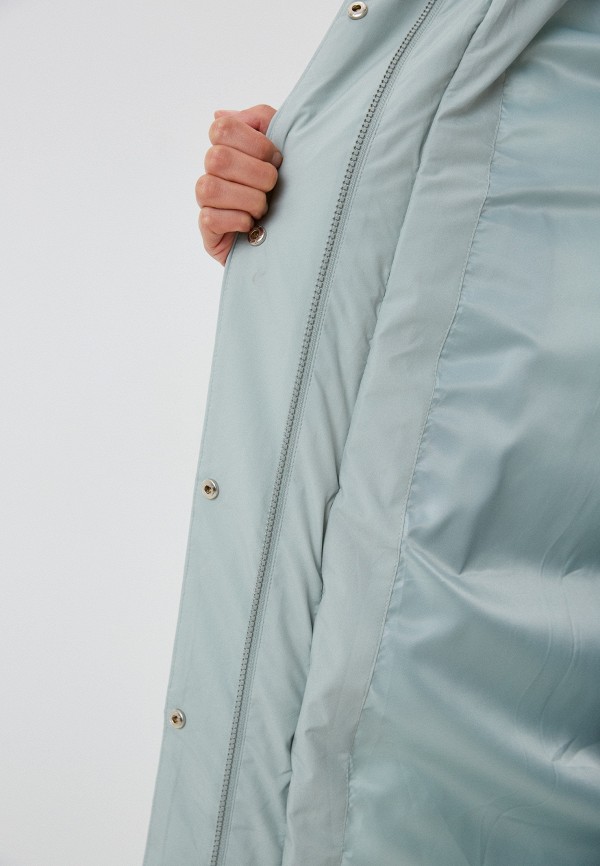 фото Куртка утепленная winterra