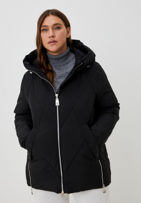 фото Куртка утепленная winterra