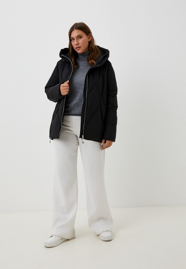 фото Куртка утепленная winterra