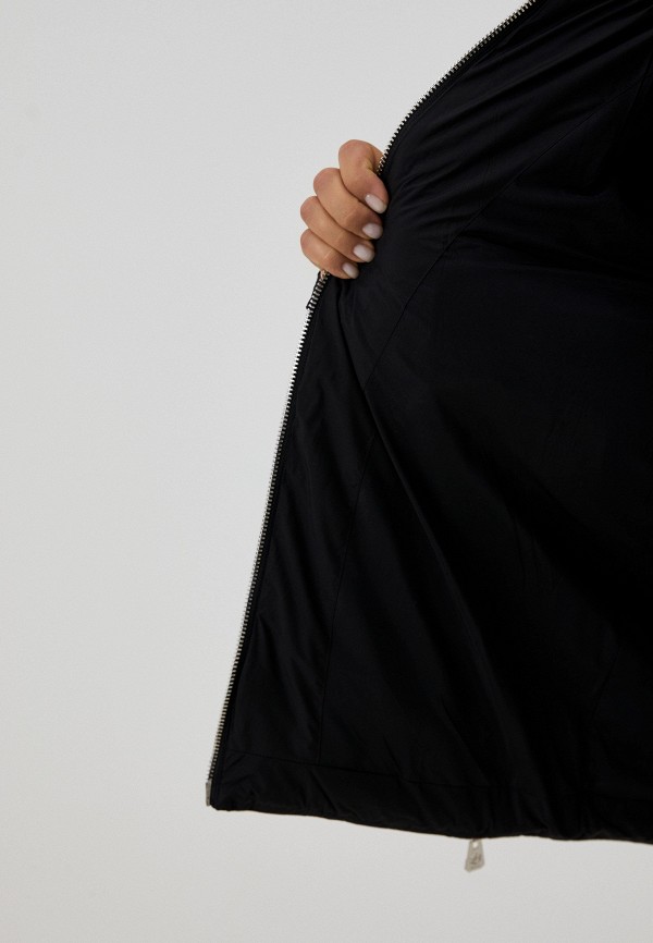 фото Куртка утепленная winterra