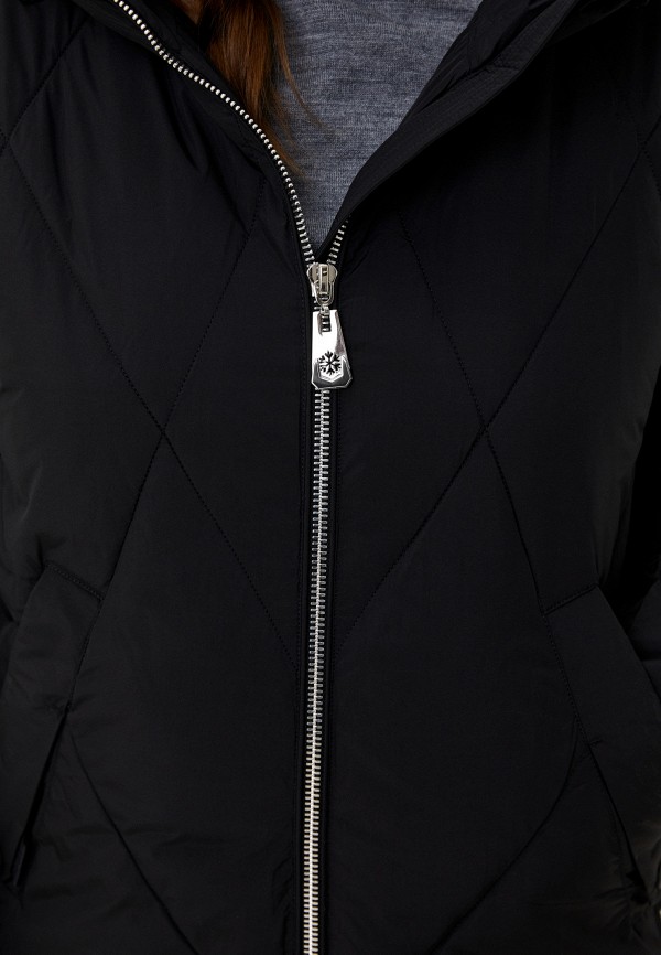 фото Куртка утепленная winterra