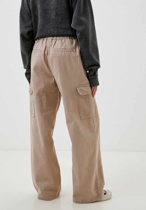 фото Джинсы mossmore