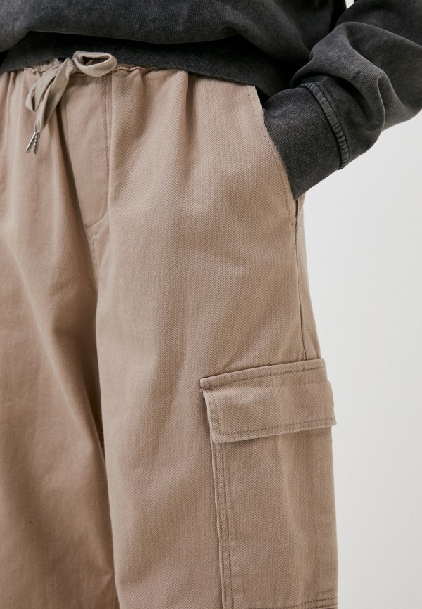 фото Джинсы mossmore