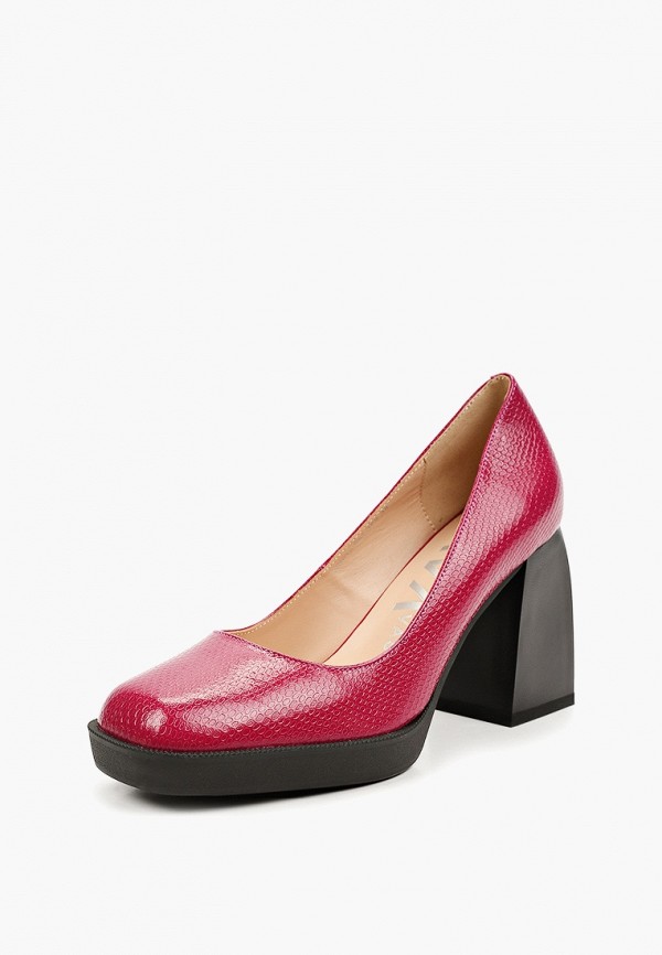 фото Туфли vasconte