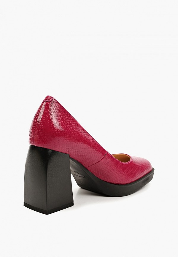 фото Туфли vasconte