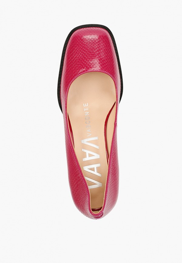 фото Туфли vasconte