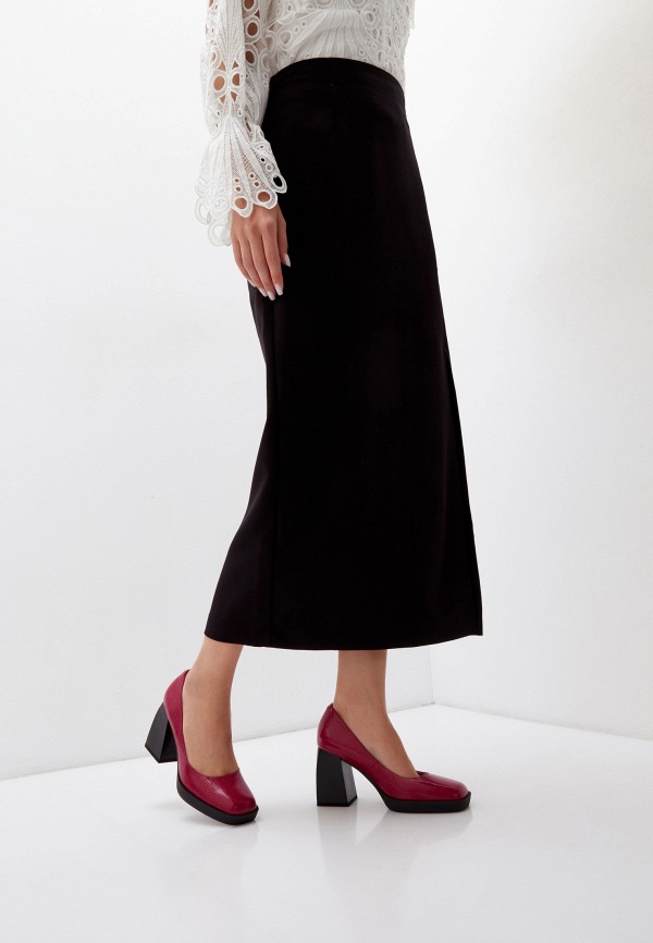 фото Туфли vasconte