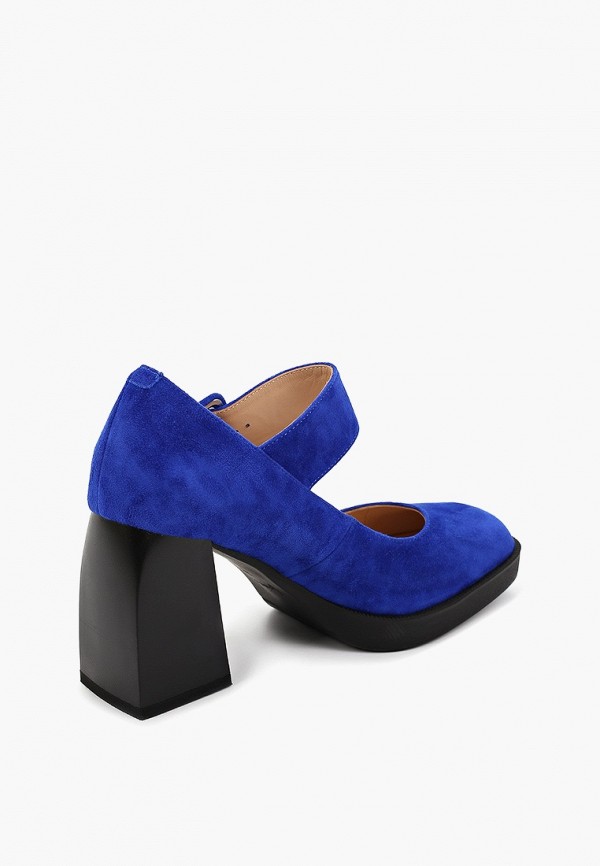 фото Туфли vasconte