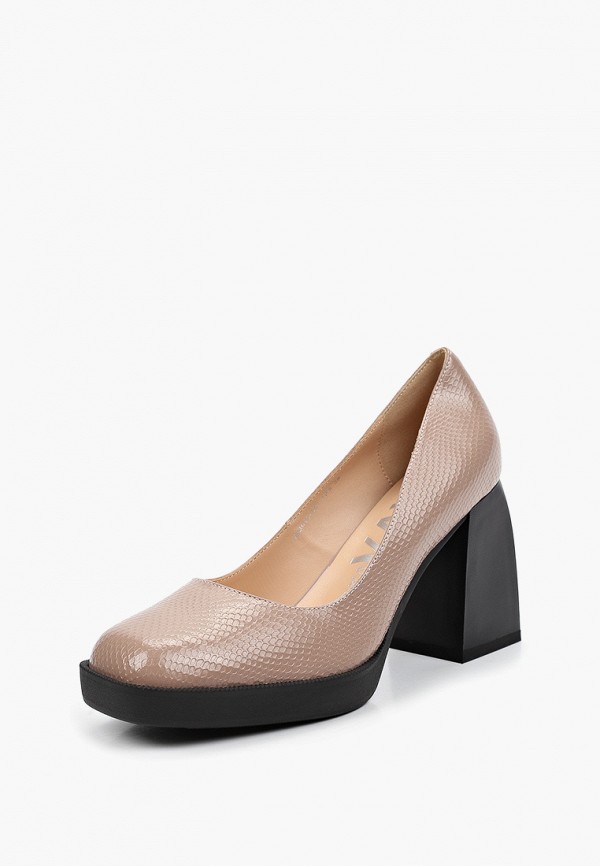 фото Туфли vasconte