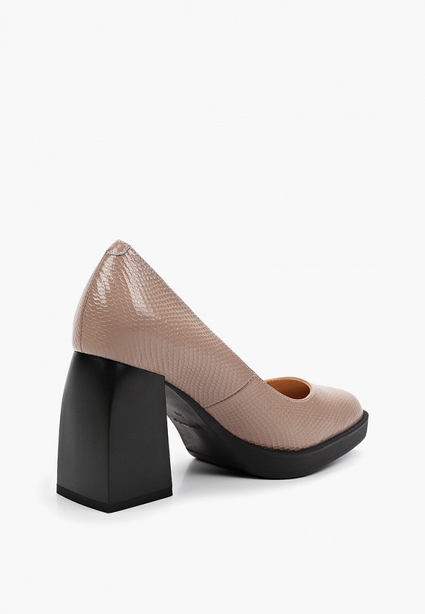 фото Туфли vasconte