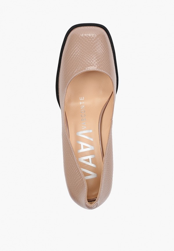 фото Туфли vasconte