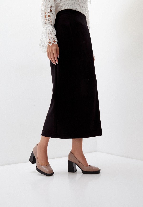 фото Туфли vasconte