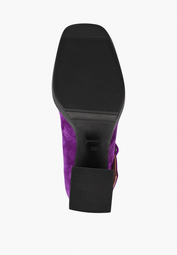 фото Туфли vasconte