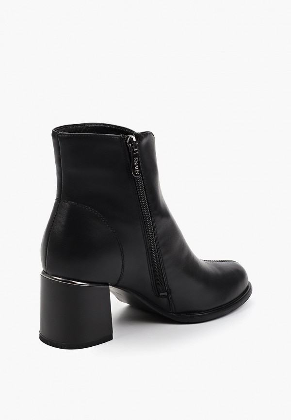 фото Ботильоны kraus shoes collection