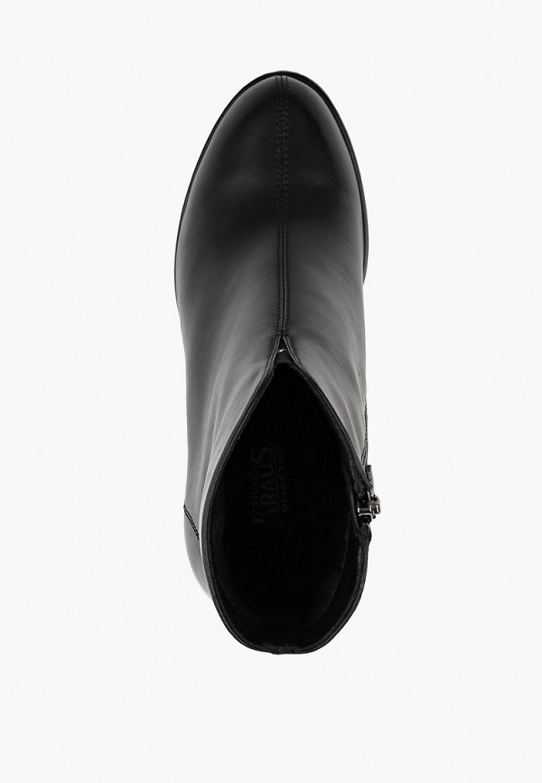 фото Ботильоны kraus shoes collection