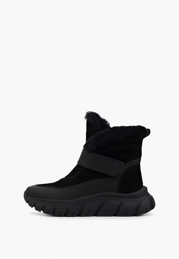 фото Ботинки kraus shoes collection