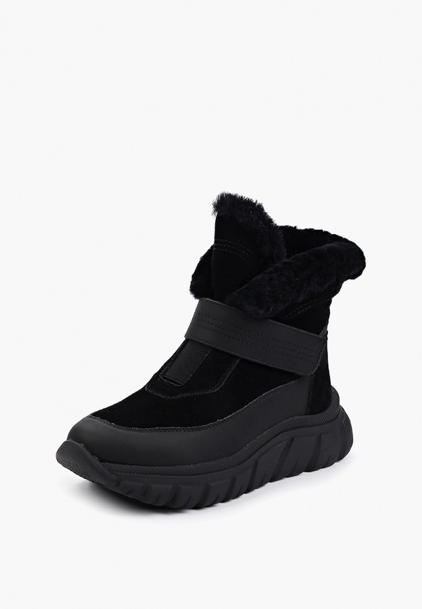 фото Ботинки kraus shoes collection