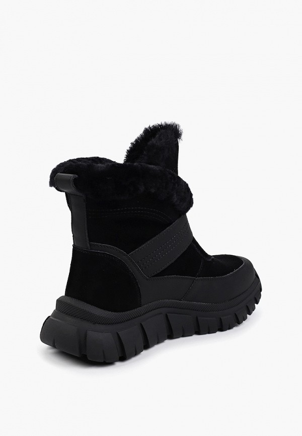 фото Ботинки kraus shoes collection