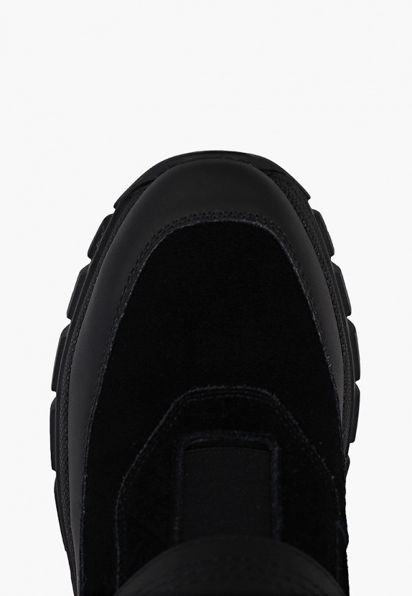 фото Ботинки kraus shoes collection