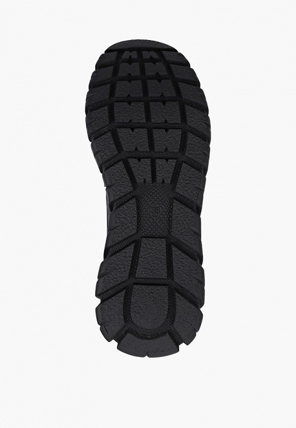 фото Ботинки kraus shoes collection