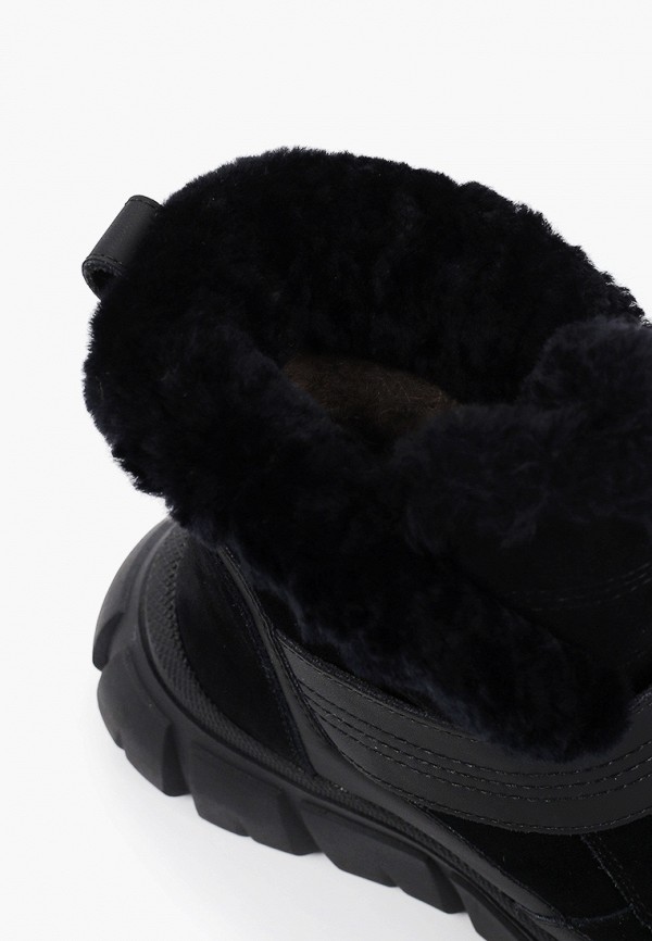 фото Ботинки kraus shoes collection