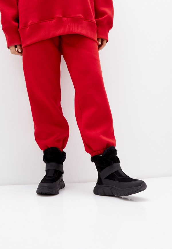 фото Ботинки kraus shoes collection