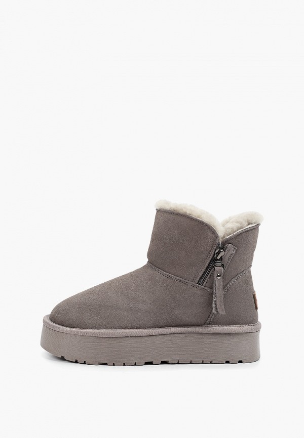 фото Ботинки grand style