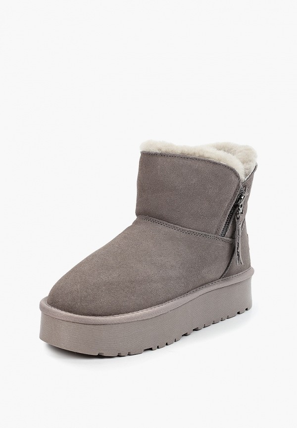 фото Ботинки grand style