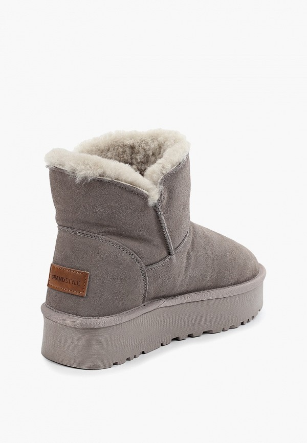 фото Ботинки grand style