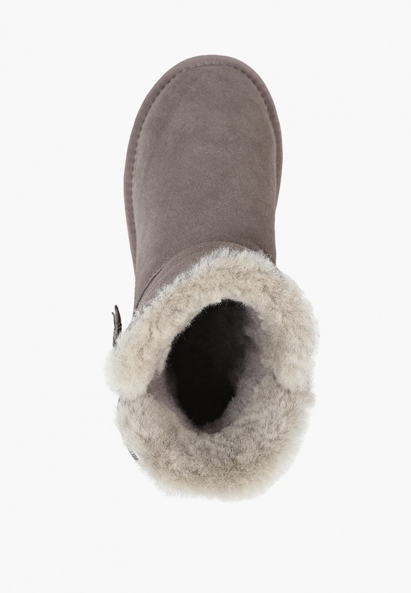 фото Ботинки grand style