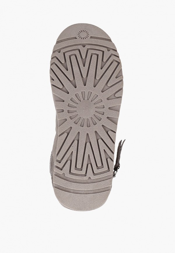 фото Ботинки grand style