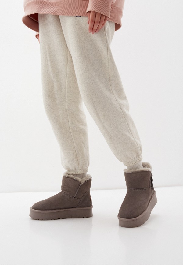 фото Ботинки grand style