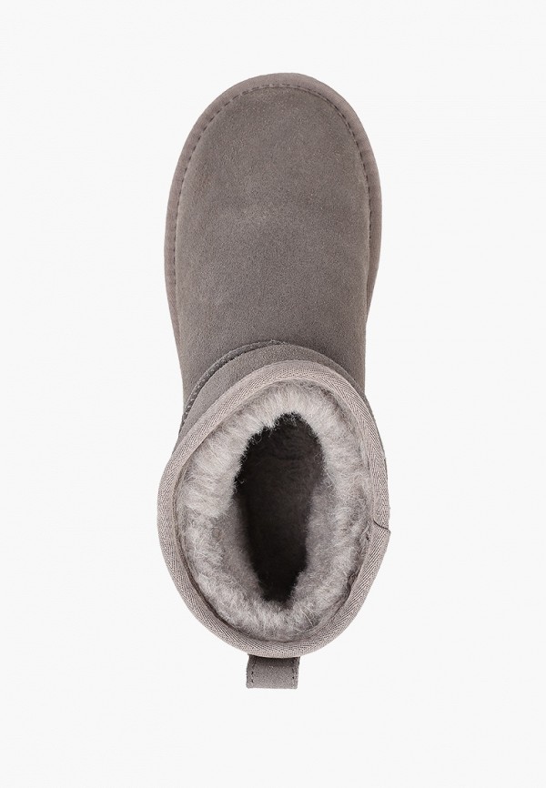 фото Полусапоги grand style