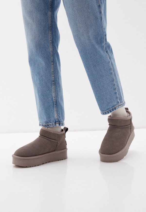 фото Полусапоги grand style