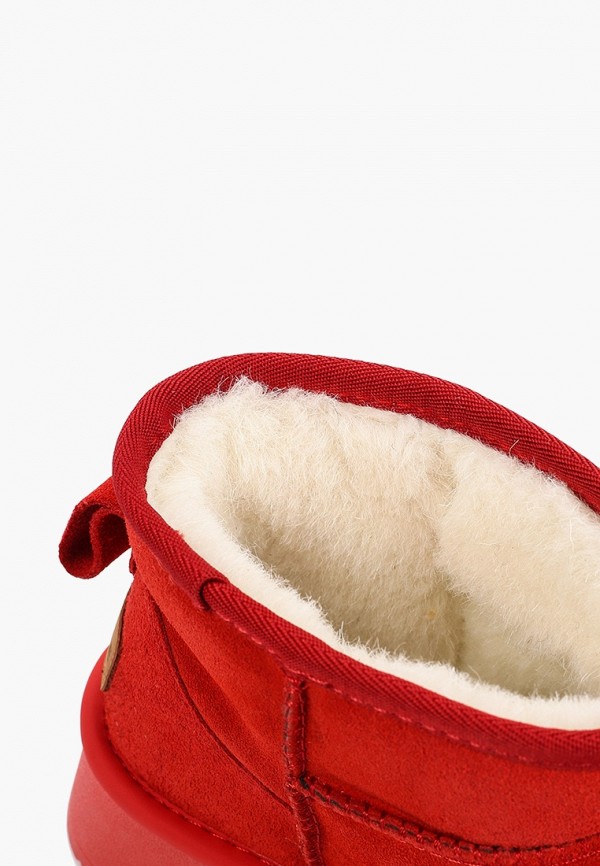 фото Полусапоги grand style