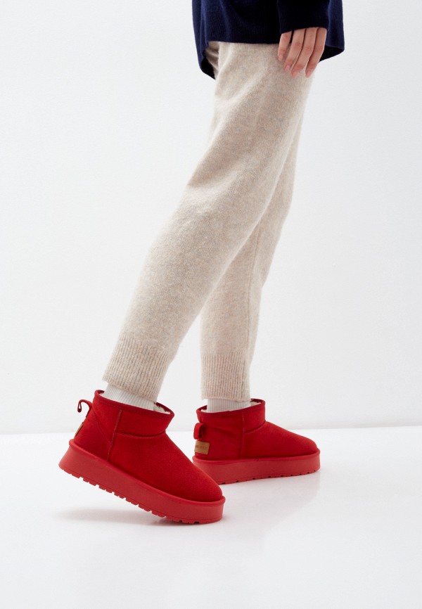 фото Полусапоги grand style