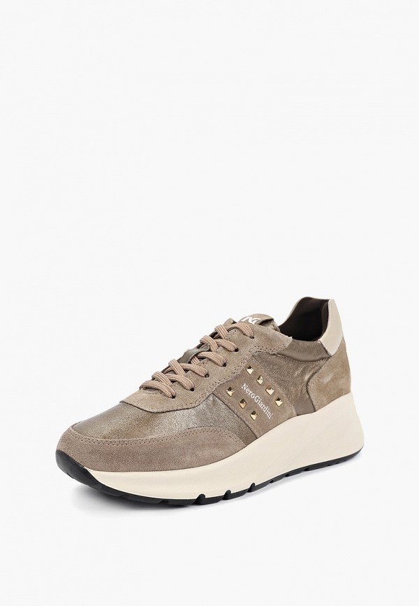 фото Кроссовки nero giardini