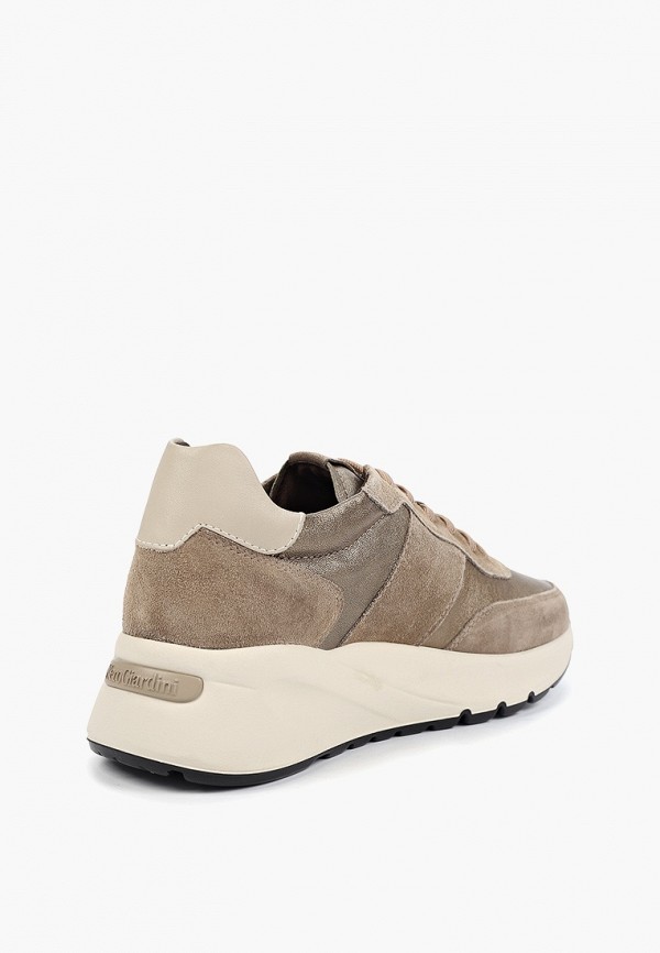 фото Кроссовки nero giardini