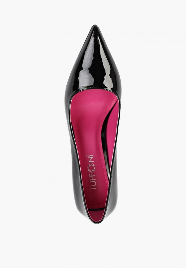 фото Туфли tuffoni