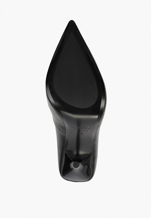 фото Туфли tuffoni