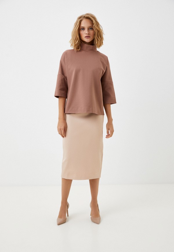 фото Водолазка ruxara