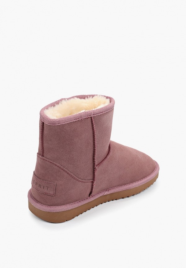 фото Полусапоги esprit