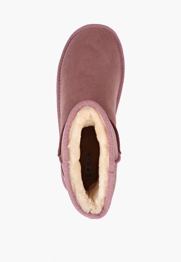 фото Полусапоги esprit