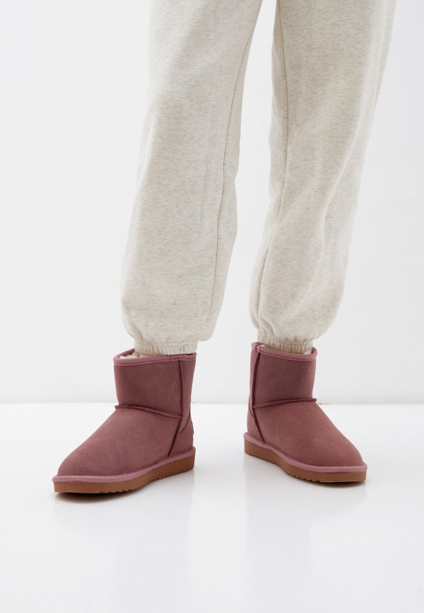 фото Полусапоги esprit