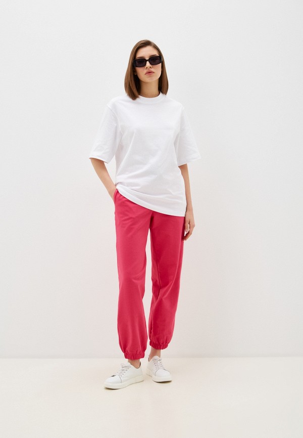 фото Брюки спортивные riori