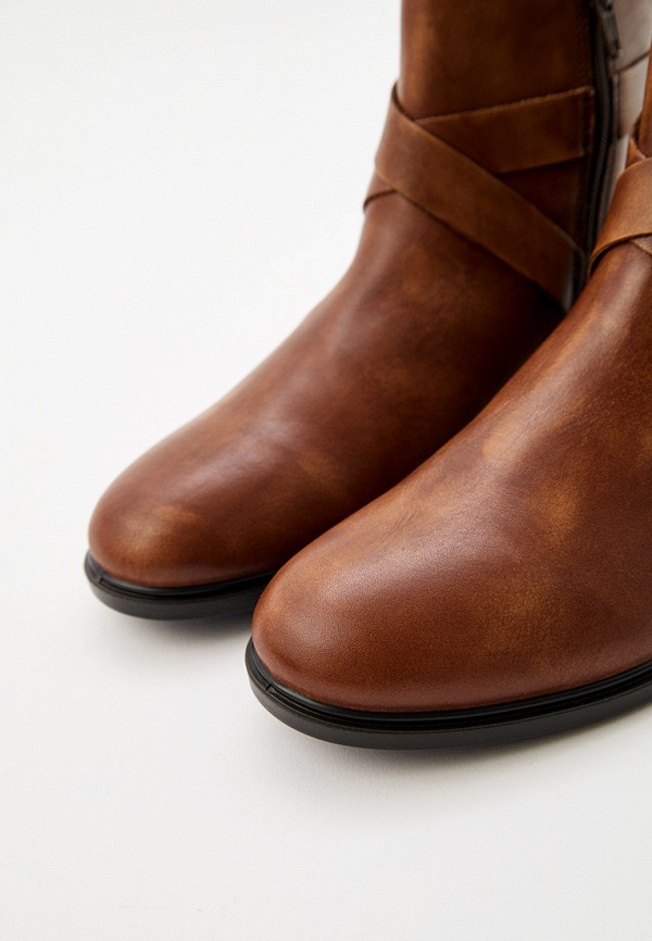 фото Ботинки ecco