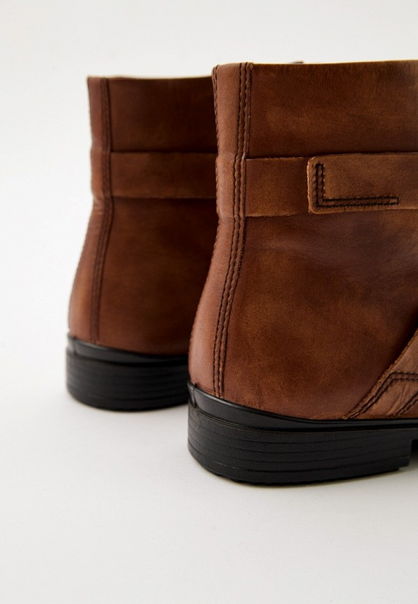 фото Ботинки ecco