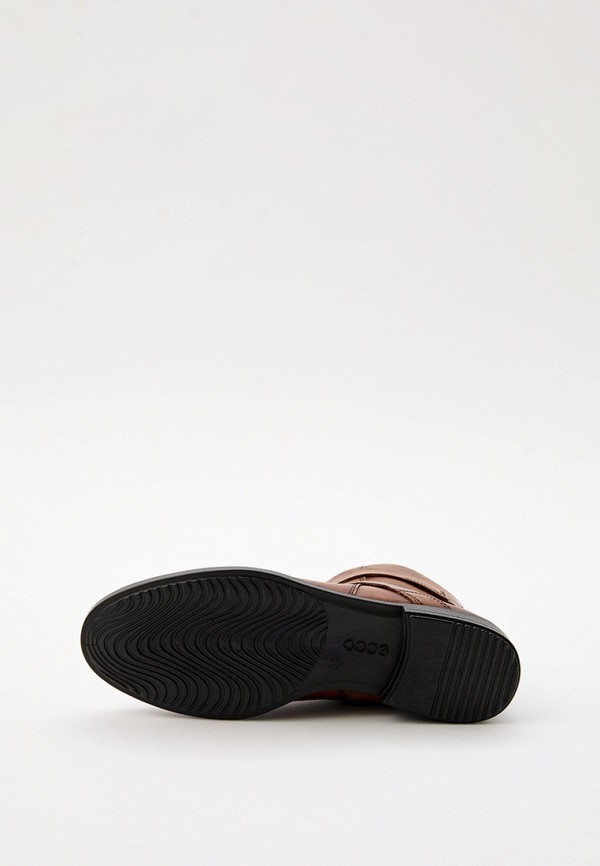 фото Ботинки ecco