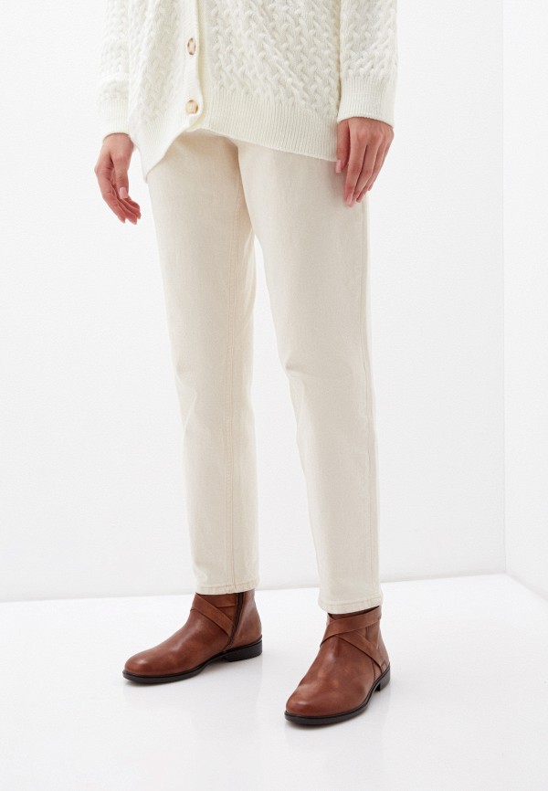 фото Ботинки ecco